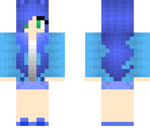 toy bonnie as human