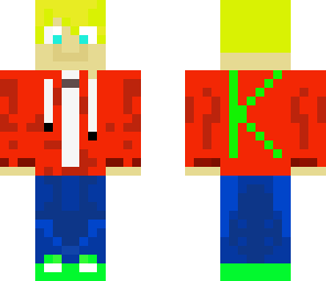 cool boy 123