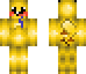 pikachu ******