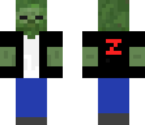 zombie