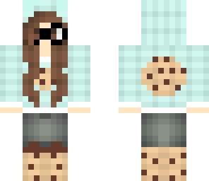 cookie edit