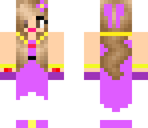 popular girl