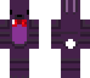 kawaii bonnie
