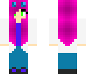 girl professor