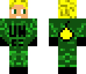 javielgamer uhc