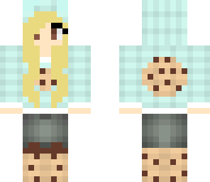 cookie me