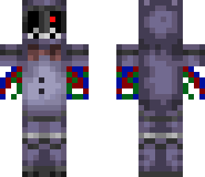 bonnie the bunny