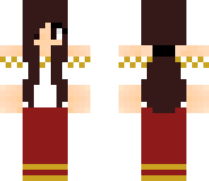maria from the book of life