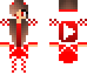 youtube girl number 2
