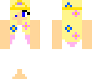 fixed princess