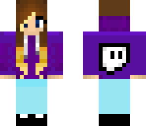 twitch girl