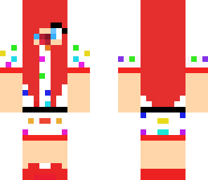 my clown girl