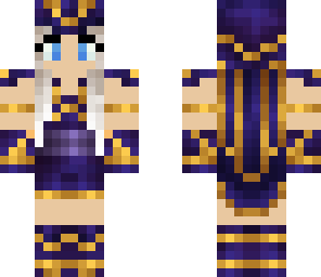 ashe