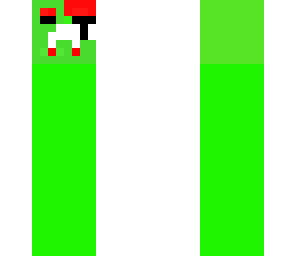 revealed creeper