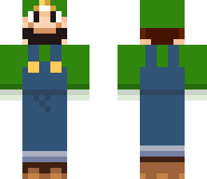 luigi