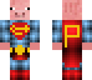 super pig