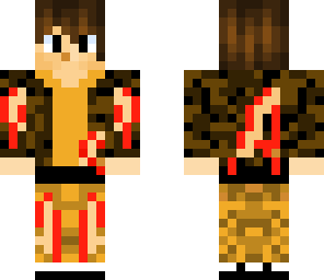 the apocalypse guy