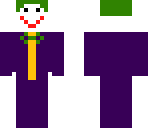 the joker