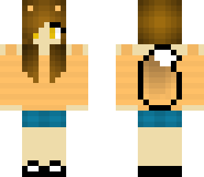 my skin