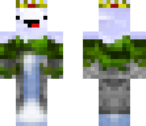 super derp landscape