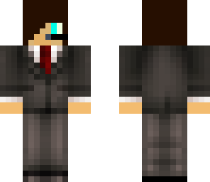 secret agent