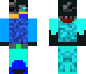 basic skin