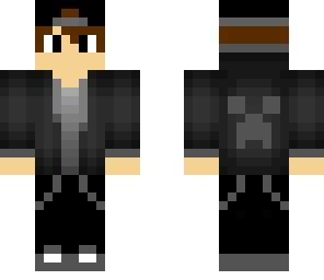 creeper boy