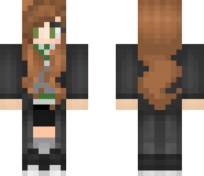 slytherine girl