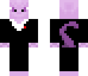 mewtwo tux