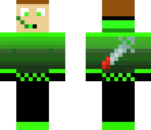 theemeraldflame