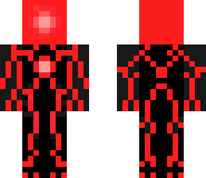random cyborg