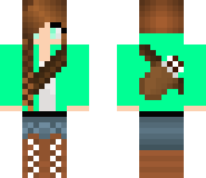 mint archer