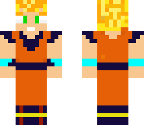 goku