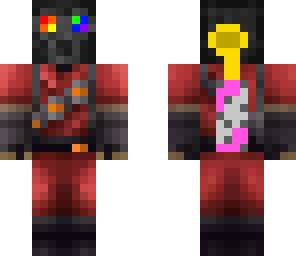 pyro in pyroland