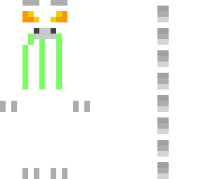 super white enderdragon
