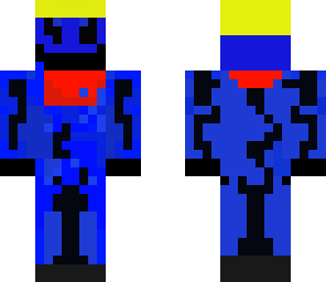 blue itzflex