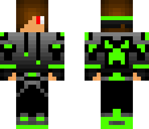 jake_creeper boy