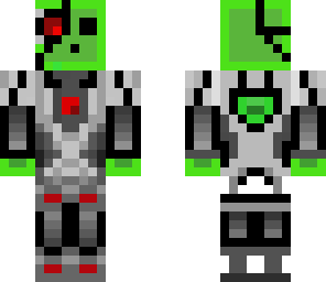 cyborgslime