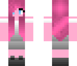 pinkamena no gore