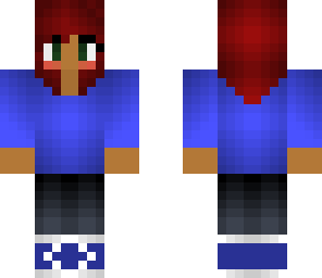 my main skin