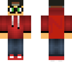 bumsspieler nerd