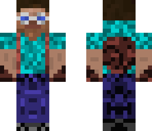 x-ray steve