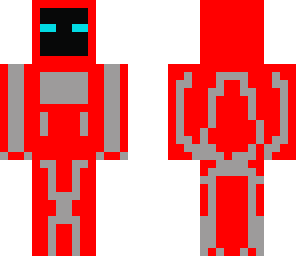 red bot new