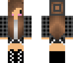 chibi girl