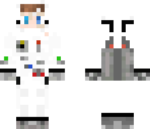 astronaut