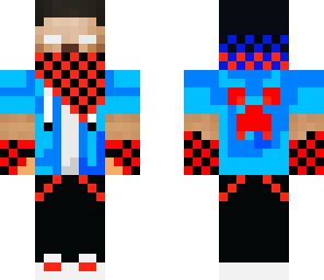 herobrine cool