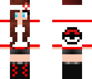 pokegirl