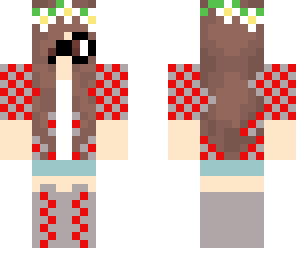 munchingbrotato girl