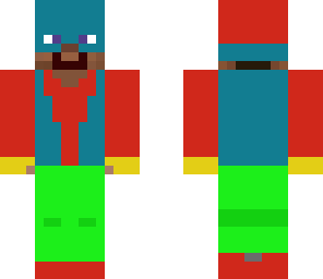 super steve