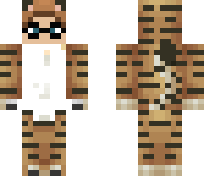 spheals jaguar skinn